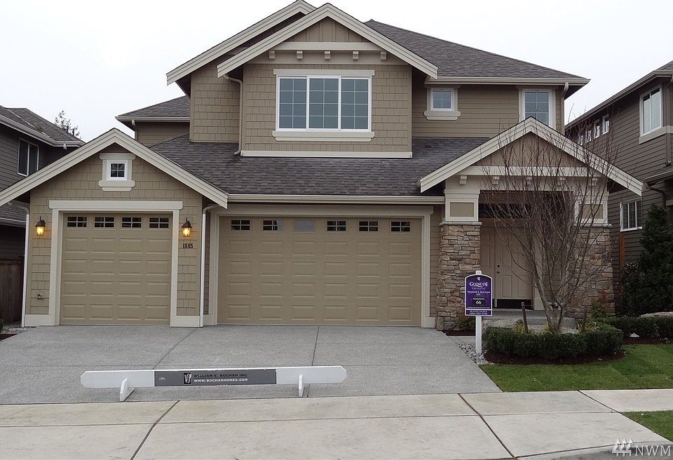 1st image of 1230 267th Pl SE