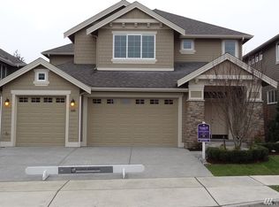 1230 267th Pl SE, Sammamish, WA 98075