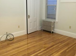 172 N St #1D, Boston, MA 02127
