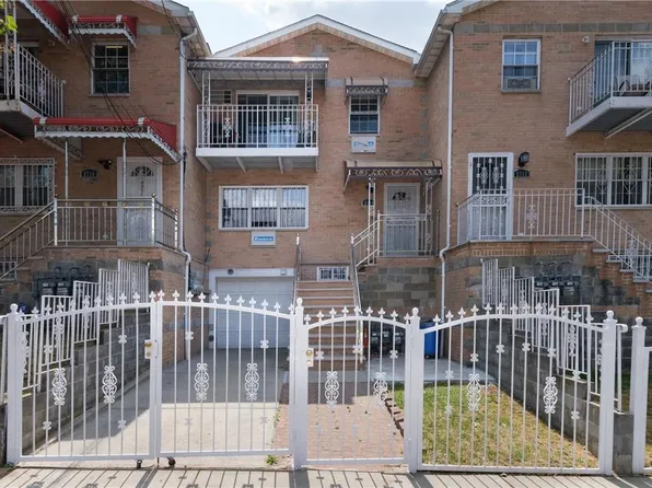 2714 Sexton Place, Bronx, NY 10469