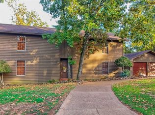 116 Canterbury Cir, Russellville, AR 72802