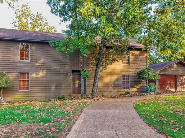 116 Canterbury Cir, Russellville, AR 72802