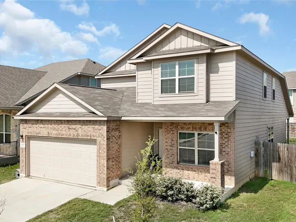 1027 Slight St, New Braunfels, TX 78130