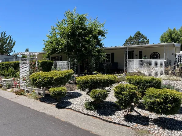 51 Sequoia Circle, Santa Rosa, CA 95401