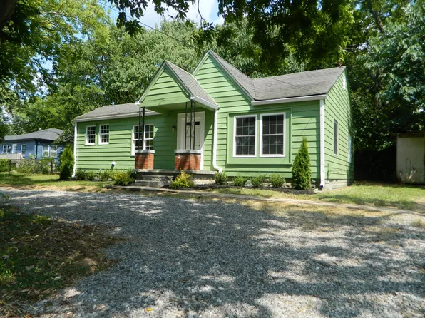 667 N Boyers Ave, Gallatin, TN 37066