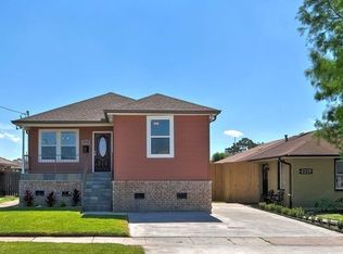 5221 Western St, New Orleans, LA 70122