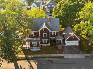 101 Beach St, Quincy, MA 02170