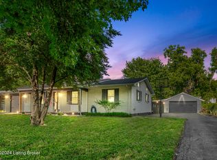 301 Rosedale Dr, Elizabethtown, KY 42701