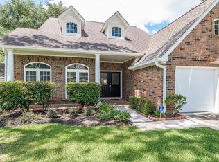 14414 Harvest Ridge Rd, Houston, TX 77062