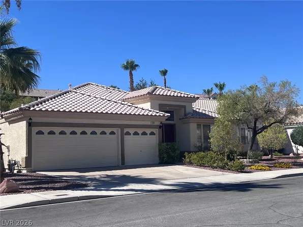 2489 Sedona Cedar Ave, Henderson, NV 89052