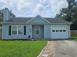 2036 W Windgate Ct, Jacksonville, NC 28546
