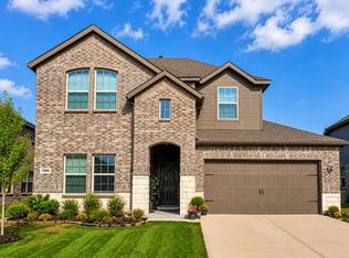 1306 Blossom Court Dr, Princeton, TX 75407