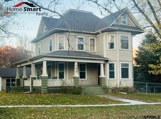142 W 20th St, Crete, NE 68333