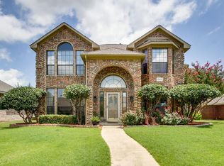 6518 Stamps St, Rowlett, TX 75089