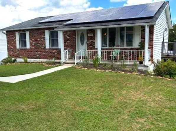 3443 Augusta Rd, Manchester, MD 21102