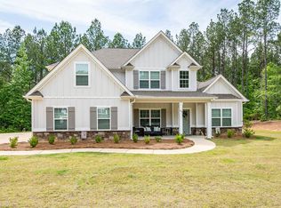 300 James Creek Rd, Fortson, GA 31808