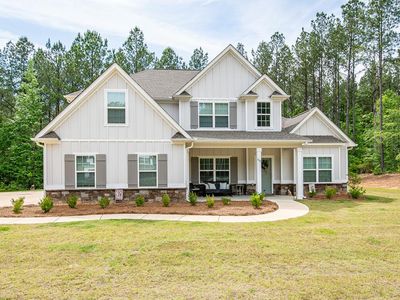 300 James Creek Rd, Fortson, GA, 31808