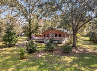 52 Warner Rd, Poplarville, MS 39470