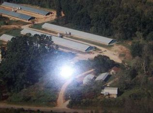 1310 Galilee Church Rd, Jefferson, GA 30549