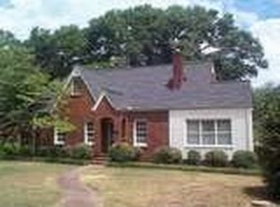 378 W Rutherford St, Athens, GA 30606