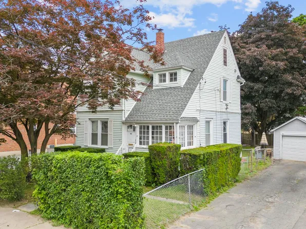 42 Prospect Avenue, Hartford, CT 06106