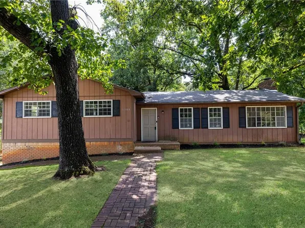 1380 Dupree Rd, Woodstock, GA 30189