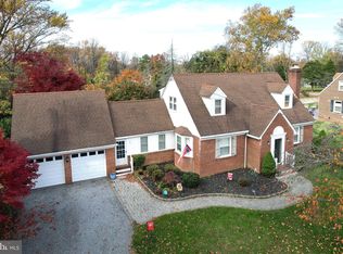 1438 Providence Rd, Towson, MD 21286