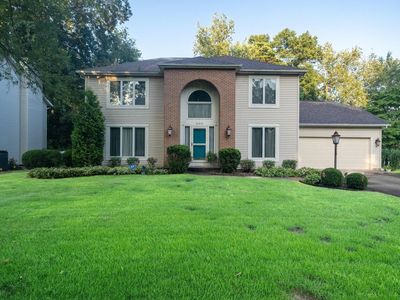 54654 Sagewood Dr, Mishawaka, IN, 46545