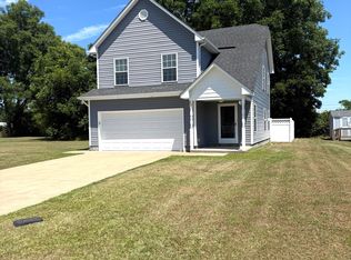 249 Winborne Lane, Edenton, NC 27932