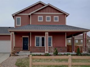 1701 E 25th St, Casper, WY 82601
