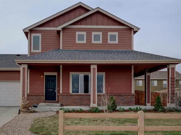 1701 E 25th St, Casper, WY 82601