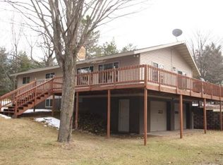 6811 Maple Rd, Rhinelander, WI 54501