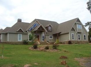 150 Piney Point Ct, Pottsville, AR 72858