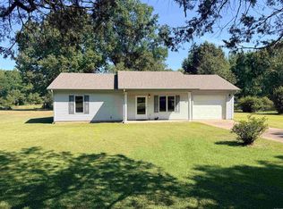 5802 Hawkins Loop, Jacksonville, AR 72076
