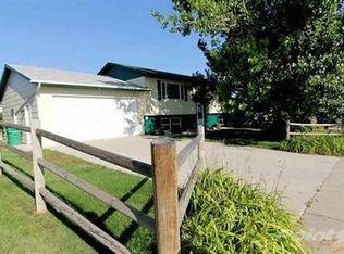 4829 Meadow Dr, Black Hawk, SD 57718