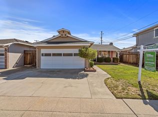 2248 Salisbury Way, San Mateo, CA 94403
