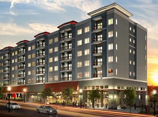 The Galaxy Apartments, Silver Spring, MD 20910