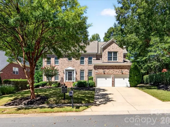 16725 Hammock Creek Pl, Charlotte, NC 28278