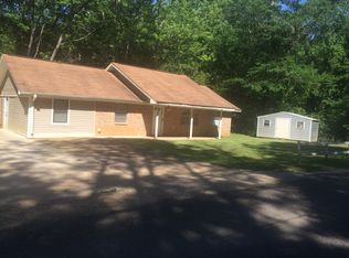 136 Turner Rd, Fulton, MS 38843