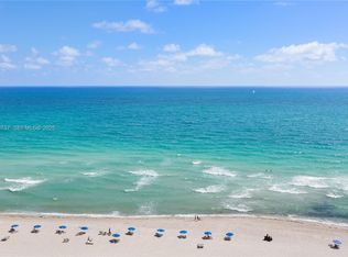 Oceanside Plaza Condo, Miami Beach, FL 33140