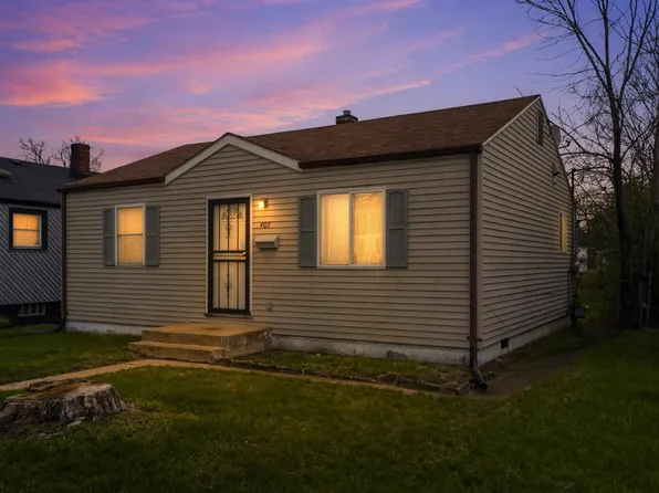 407 Dallas St, Gary, IN 46406