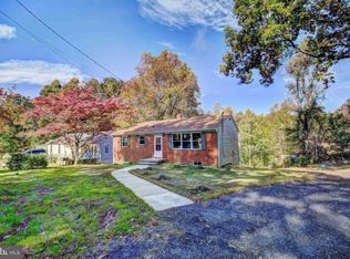 3612 Dory Brooks Rd, Chesapeake Beach, MD 20732
