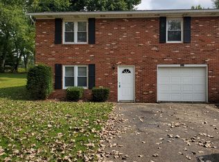 1814 Thackeray Ave NW, Massillon, OH 44646