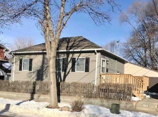1304 E Austin St, Sioux Falls, SD 57103