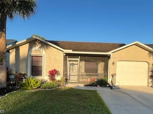 17880 Dracena Cir, North Fort Myers, FL 33917