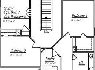 8706 Dairy Farm Trl, Rosharon, TX 77583