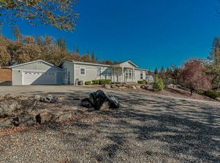 1851 Brady Rd, Hayfork, CA 96041