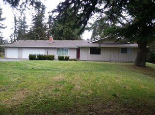 2012 Woodcock Rd, Sequim, WA 98382