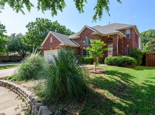 1701 Norwood Ct, Corinth, TX 76210
