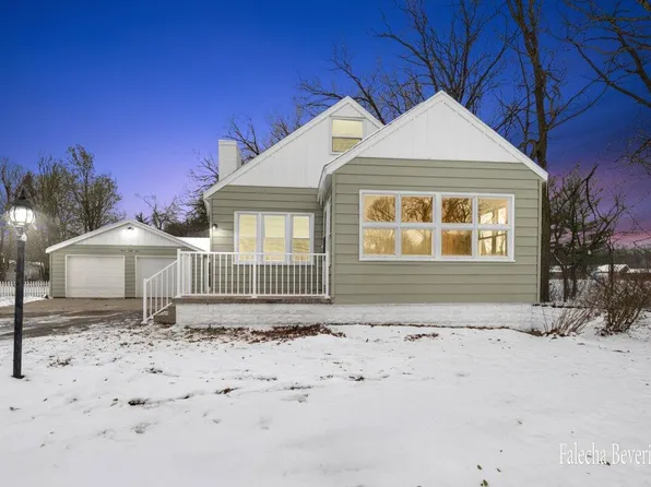 1264 Lincoln Rd, Allegan, MI 49010